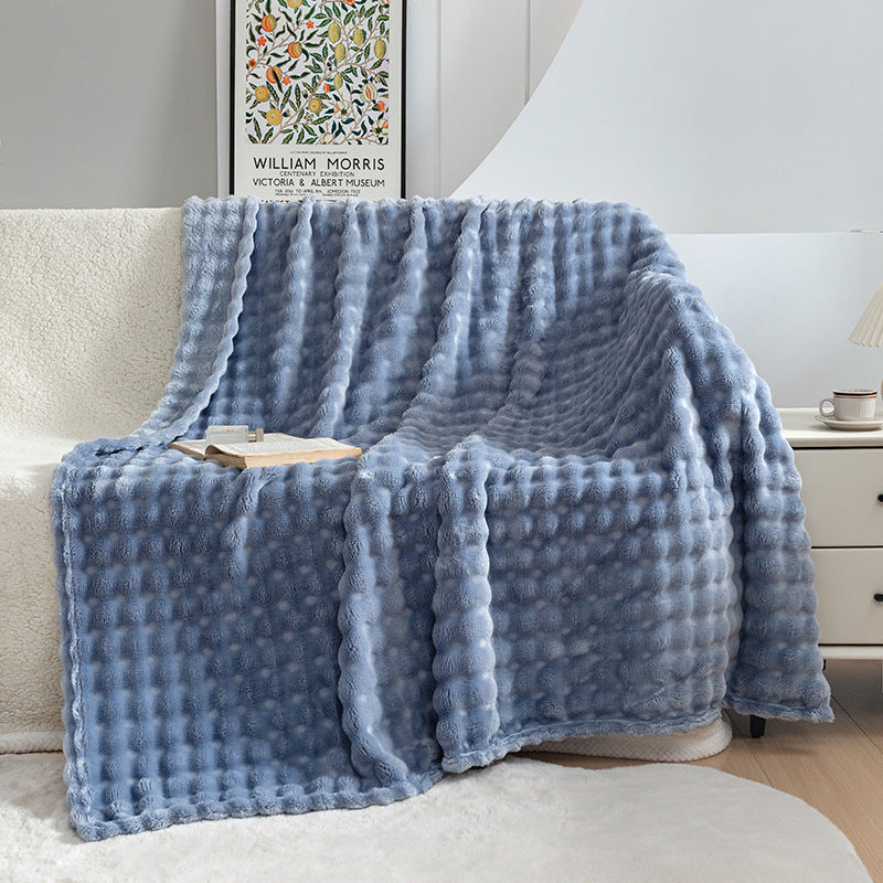 Lunya™ CozyCloud Blanket