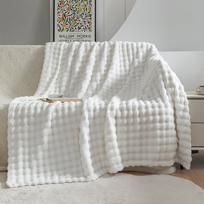 Lunya™ CozyCloud Blanket