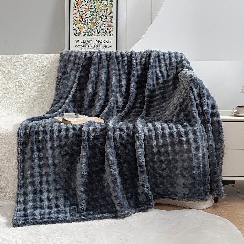 Lunya™ CozyCloud Blanket