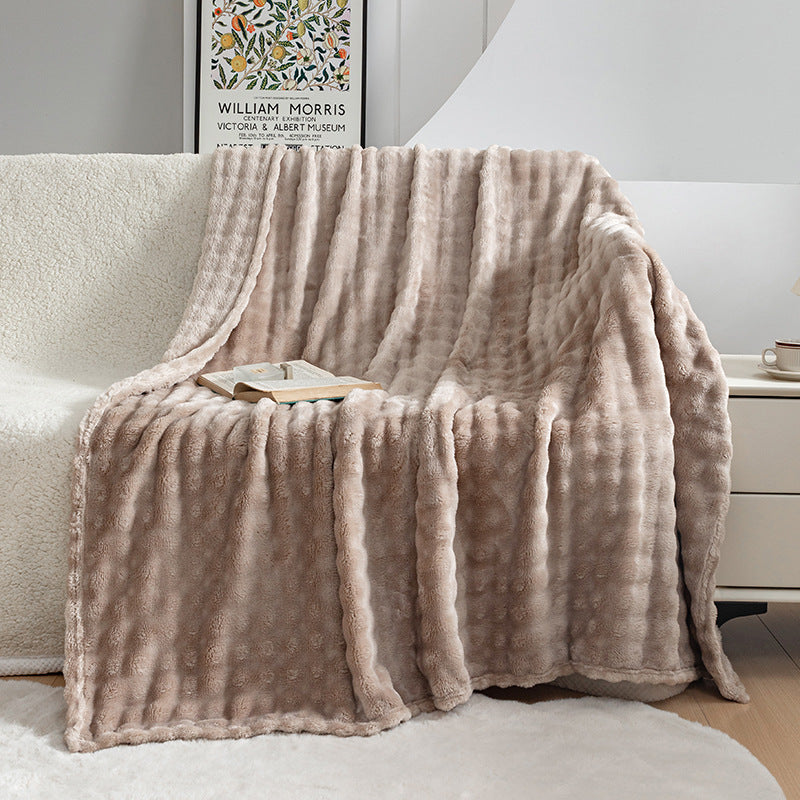 Lunya™ CozyCloud Blanket