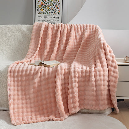 Lunya™ CozyCloud Blanket